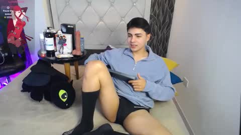 SAMU online show from 03.04.26