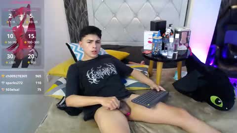 SAMU online show from 03.08.26