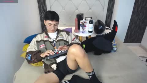 SAMU online show from 03.28.26