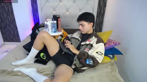 SAMU online show from 04.10.26