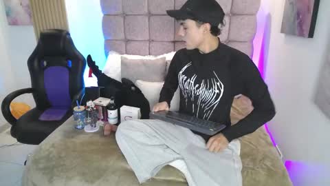 SAMU online show from 05.15.26
