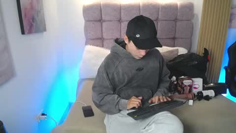 SAMU online show from 05.22.26