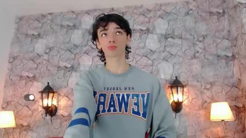 samueel_hilton online show from 02.18.25