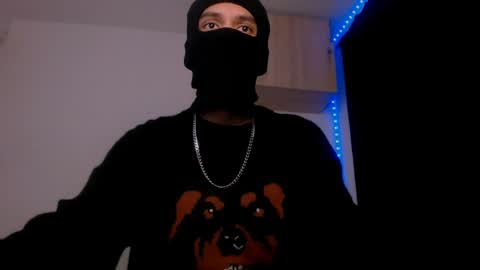 Snapshot of samuel_suarez chatting on 12.30.24 online show from 12.30.24