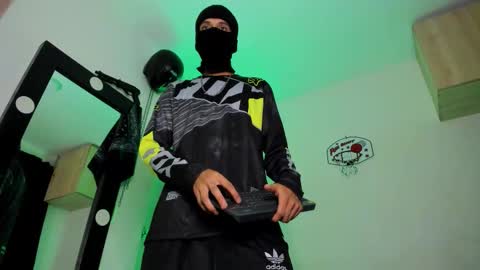   online show from 01.15.26