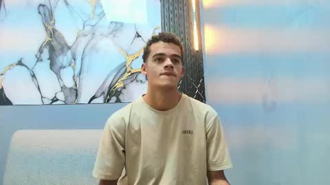 SAMUEL online show from 02.06.26