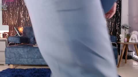 Snapshot of samuelcoopper chatting on 11.01.25 Samuel Coopper online show from 11.01.25