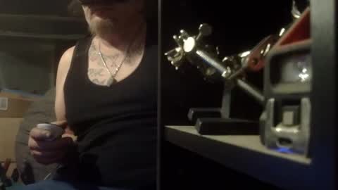 samueleknx online show from 03.23.26