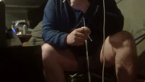 samueleknx online show from 03.29.26