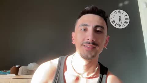 samuelforhim online show from 04.19.26