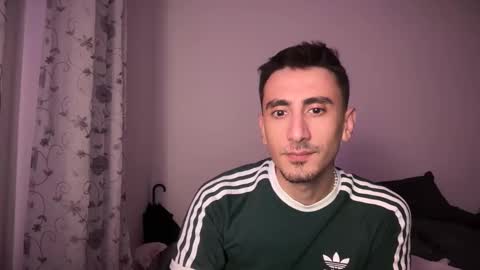 samuelforhim online show from 04.26.26
