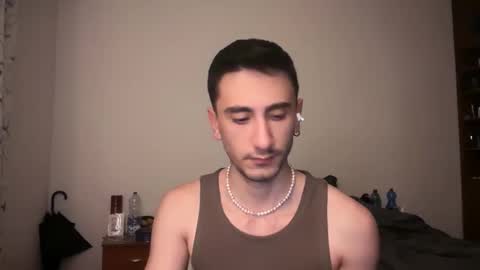 samuelforhim online show from 05.08.26