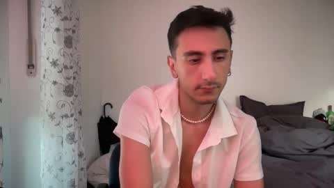 samuelforhim online show from 05.14.26