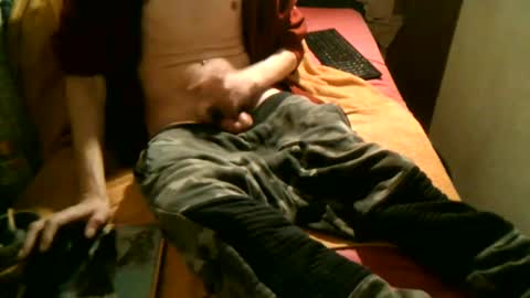 samueltal online show from 12.25.24