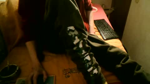 samueltal online show from 01.06.25