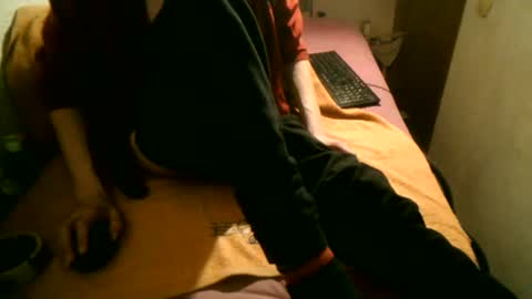 samueltal online show from 01.23.25