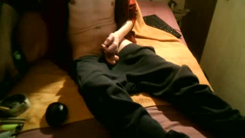 samueltal online show from 02.04.25