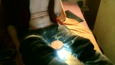 samueltal online show from 10.11.25