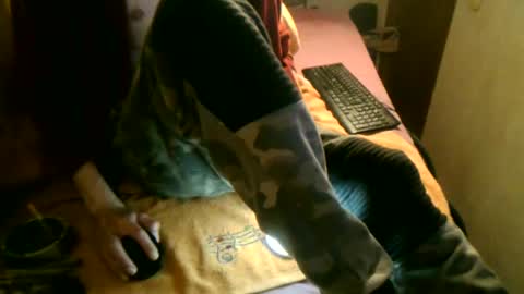 samueltal online show from 10.12.25