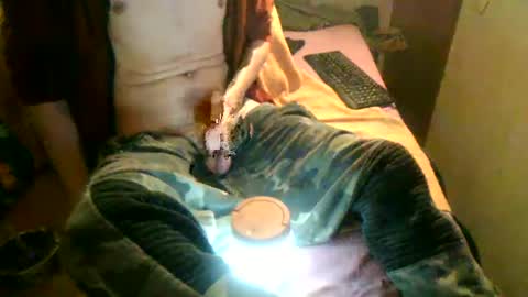 samueltal online show from 11.01.25