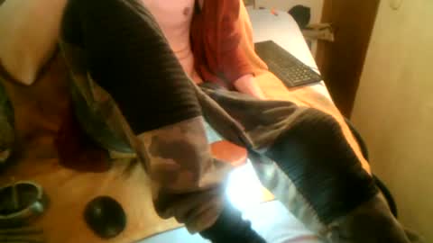 samueltal online show from 01.15.26