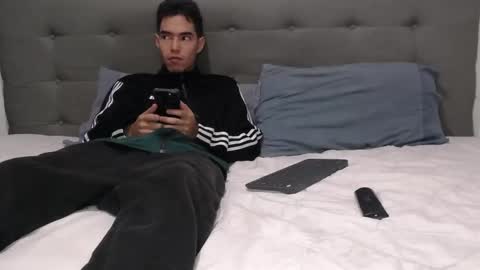 Snapshot of samurai_katana chatting on 02.11.26 Samurai Katana online show from 02.11.26