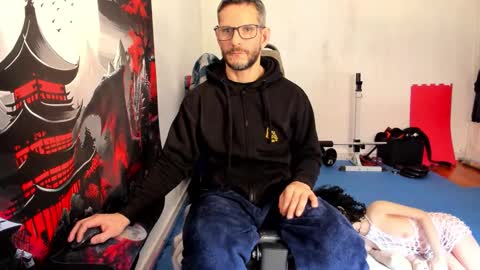 samuraijiu online show from 03.25.26