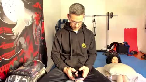 samuraijiu online show from 03.28.26