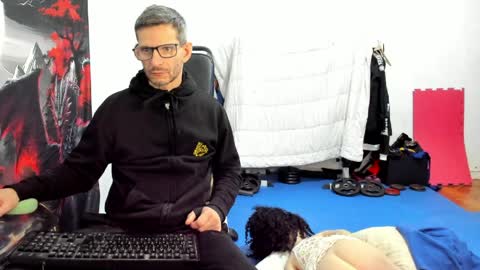 samuraijiu online show from 03.30.26