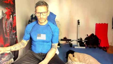 samuraijiu online show from 04.05.26