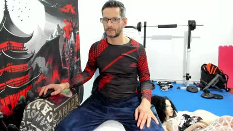 samuraijiu online show from 04.07.26