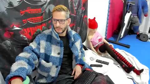 Samuraijiu online show from 12.22.25