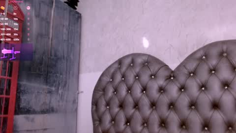 Snapshot of samy__milf chatting on 12.08.24 Sammy online show from 12.08.24