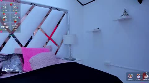 Snapshot of samy__milf chatting on 01.18.26 Sammy online show from 01.18.26