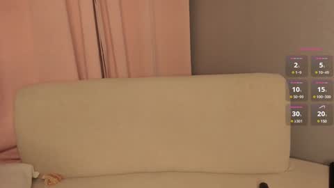 Samantha online show from 12.26.24