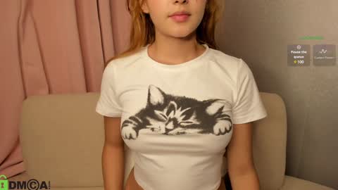 Samantha online show from 01.21.25