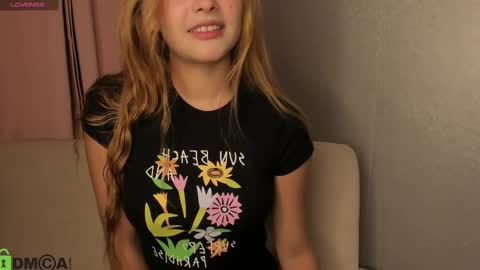 Samantha online show from 02.18.25