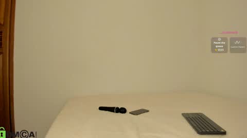 Samantha online show from 04.14.26