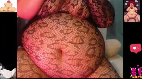 loredy samantha online show from 04.23.26