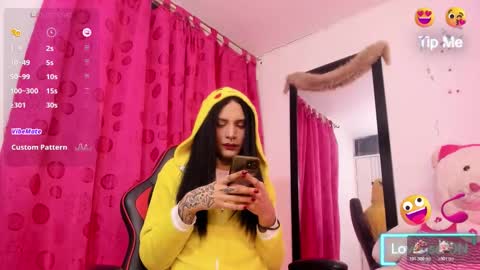 samy foox online show from 01.16.26