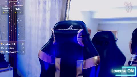 Laura mejia online show from 07.16.26