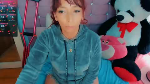  SAMY HUBER online show from 02.16.25