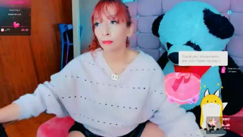  SAMY HUBER online show from 02.24.26