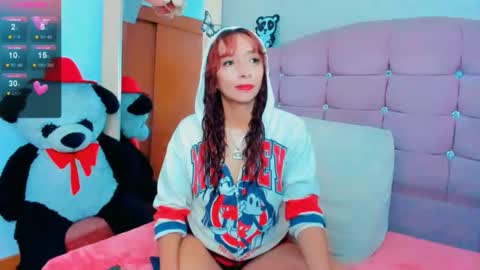  SAMY HUBER online show from 03.11.26