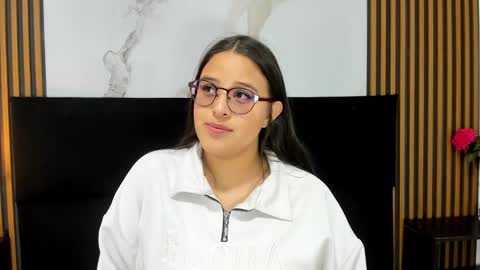 Snapshot of samy_joons chatting on 09.13.25 Sammy online show from 09.13.25