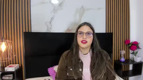 Snapshot of samy_joons chatting on 11.05.25 Sammy online show from 11.05.25