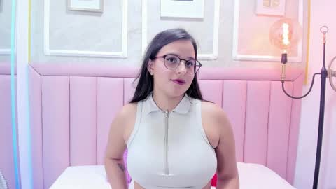 Snapshot of samy_joons chatting on 11.14.25 Sammy online show from 11.14.25