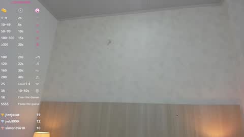 samy Rausch online show from 02.05.25