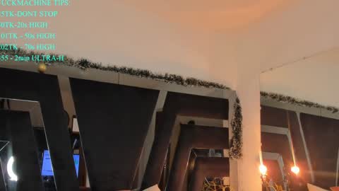 Find me at  when im offline here. online show from 12.31.24