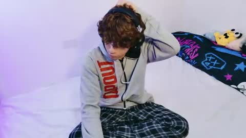 Sammy online show from 07.29.26